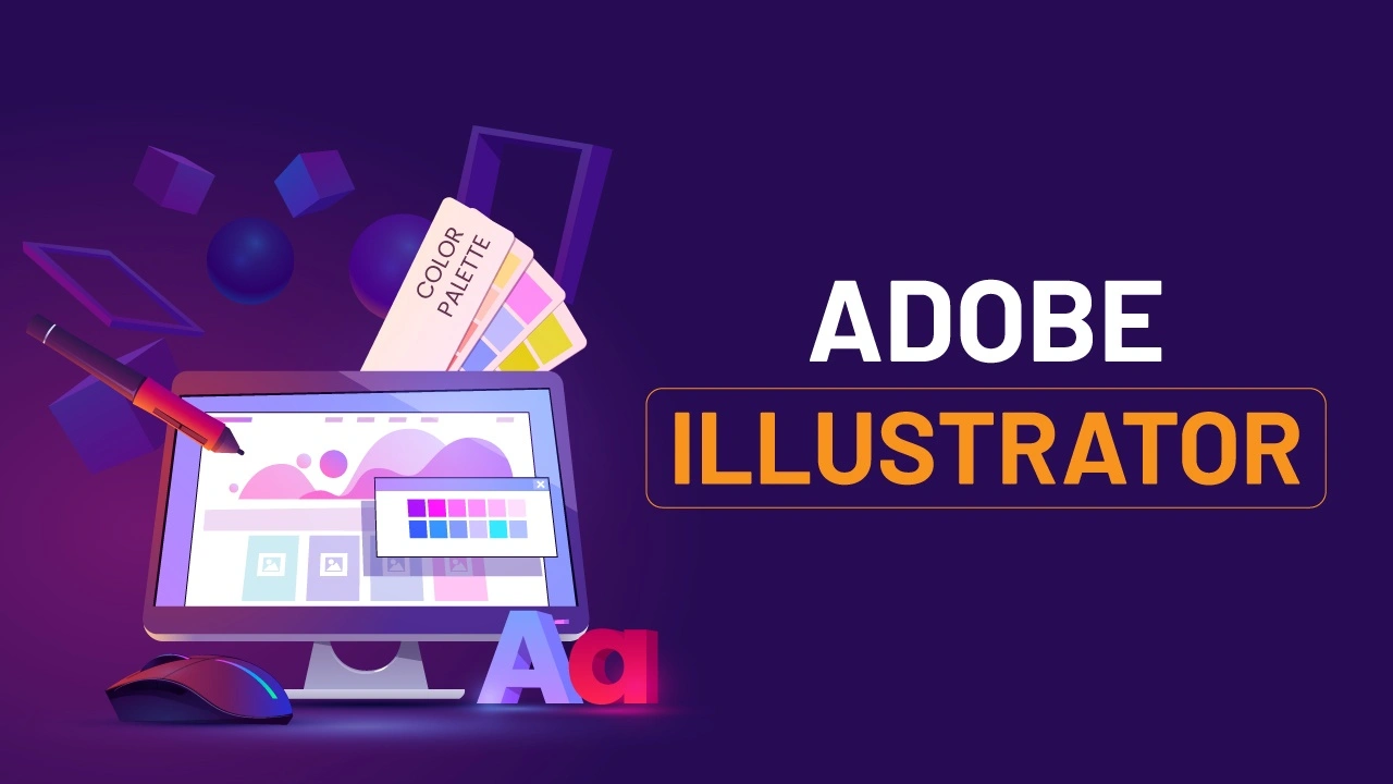 Adobe Illustrator
