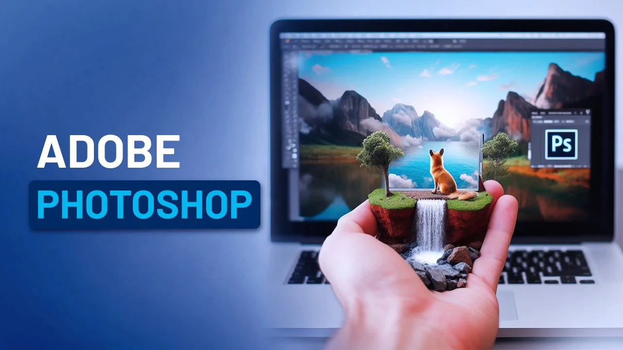 Adobe Photoshop